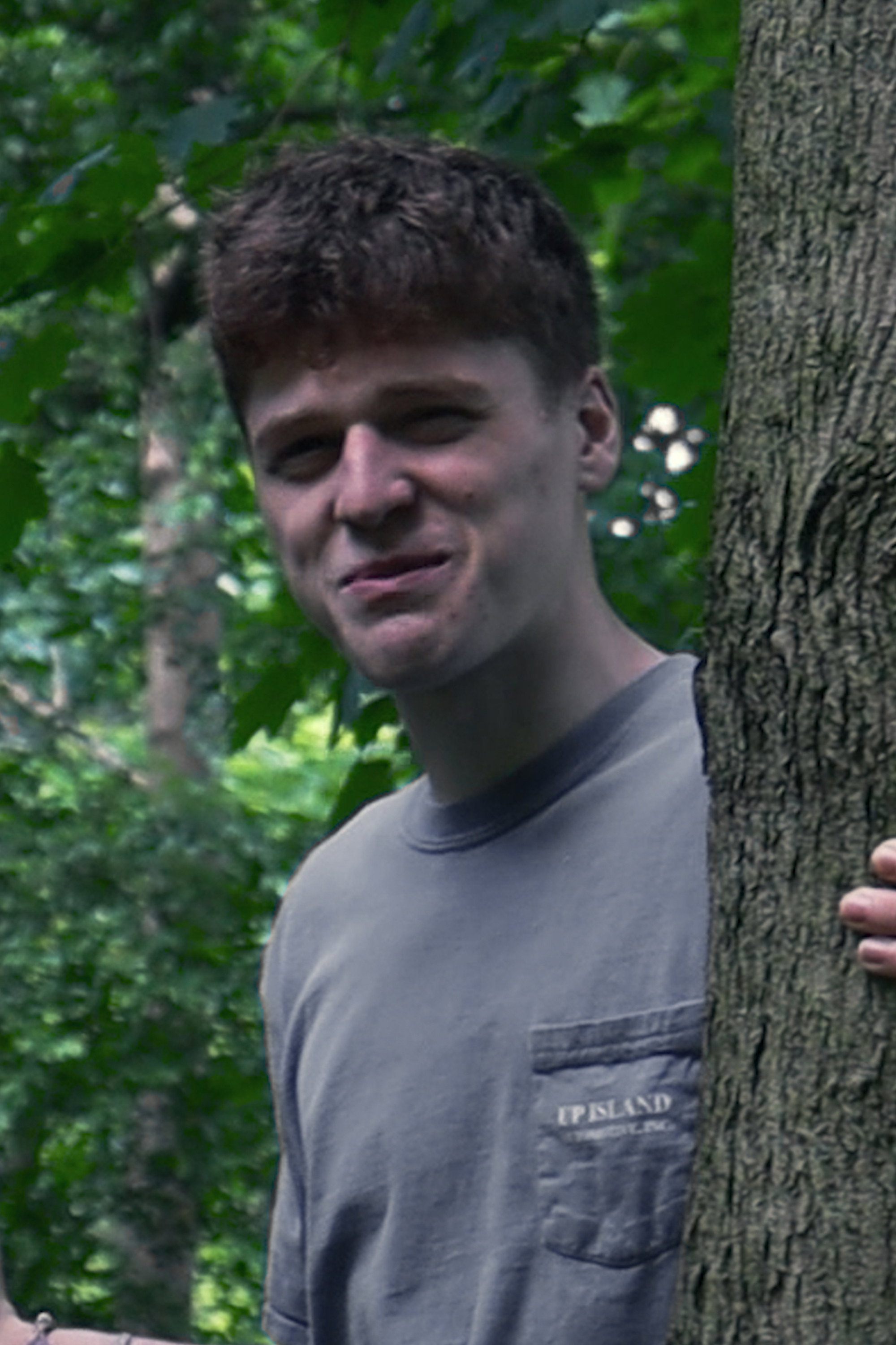 Remy Erdman as Remy in VGHW