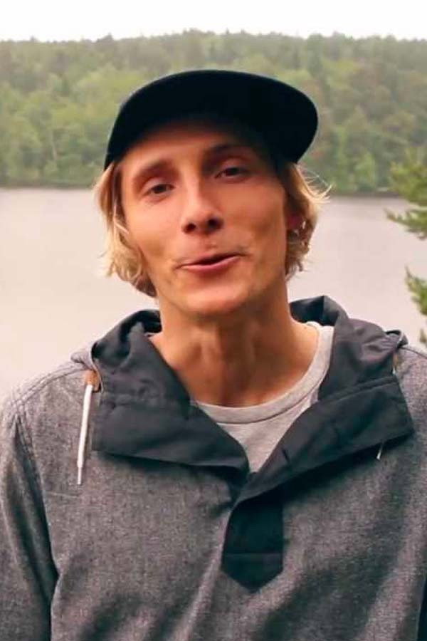 Mika Edin as Self in Muhteşem İkili