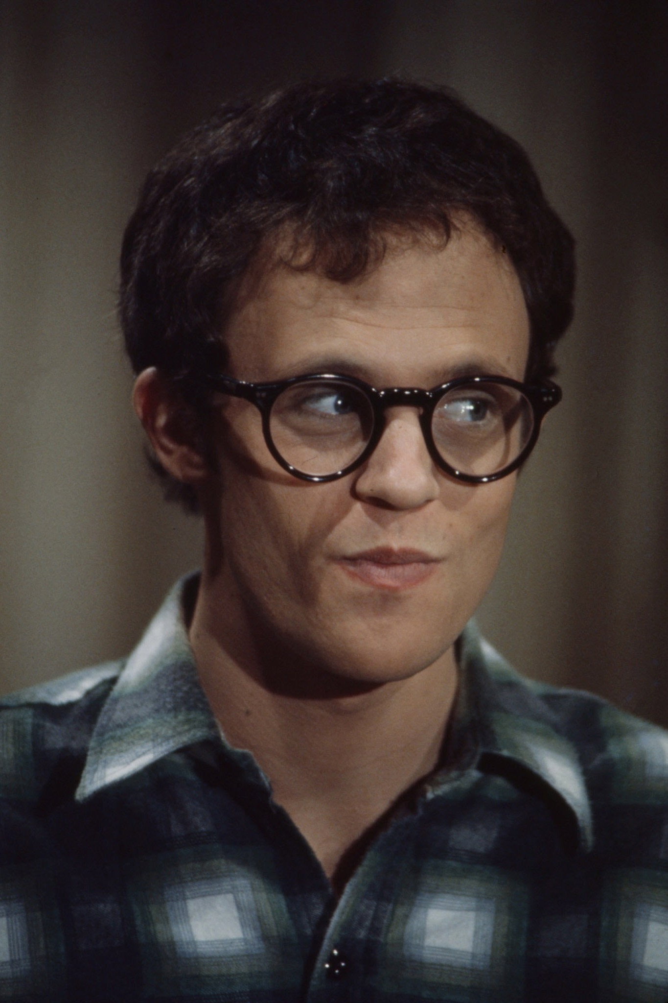Will Seltzer as Andy Henderson in More American Graffiti