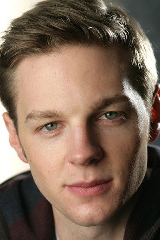 Will Pullen as David in A Little Prayer