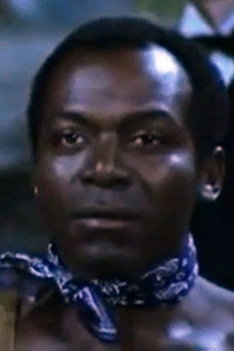 Jon Lei as Ballerino in Yuppi Du