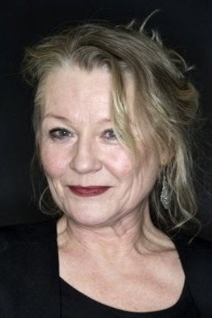 Anna Bjelkerud as Söderman in Vi på Saltkråkan