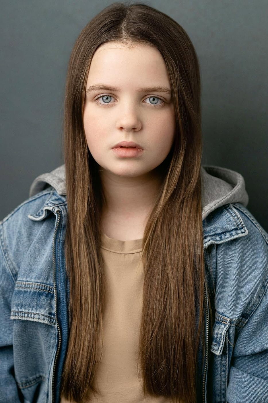 Summer-Joules as Megan Tyler in Losing Faith