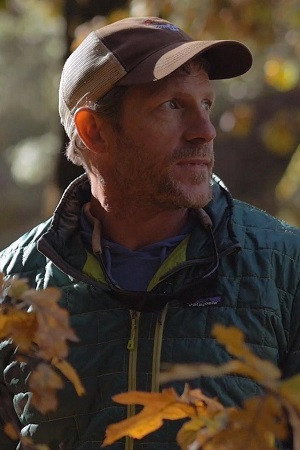 Greg Aiello as Self - Host in Nature Gone Wild