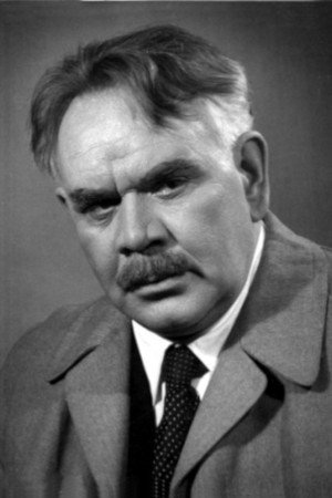 Алексей Бунин as Boatswain in Overtaking the Wind