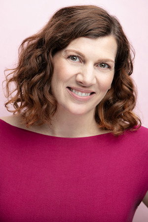 Jackie Blackmore as Belinda in Family Pictures