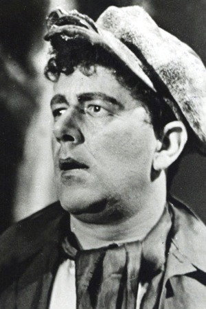 Arnold Tovornik as Klemen in Operation