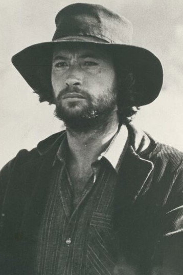Valerio Popesco as Stranger in Belle