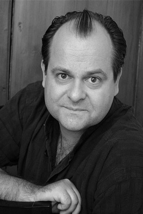 Markus Majowski as Max Kolditz in Der letzte Zeuge