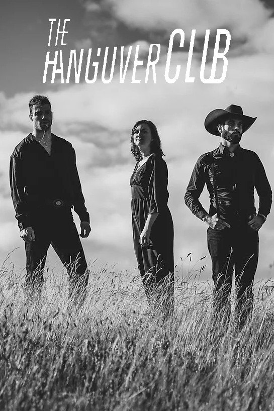 The Hangover Club as Music Group in The Hangover Club - Liquid Sunshine