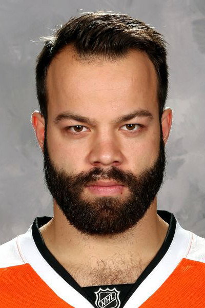 Radko Gudas as Himself in Jaro v nouzi