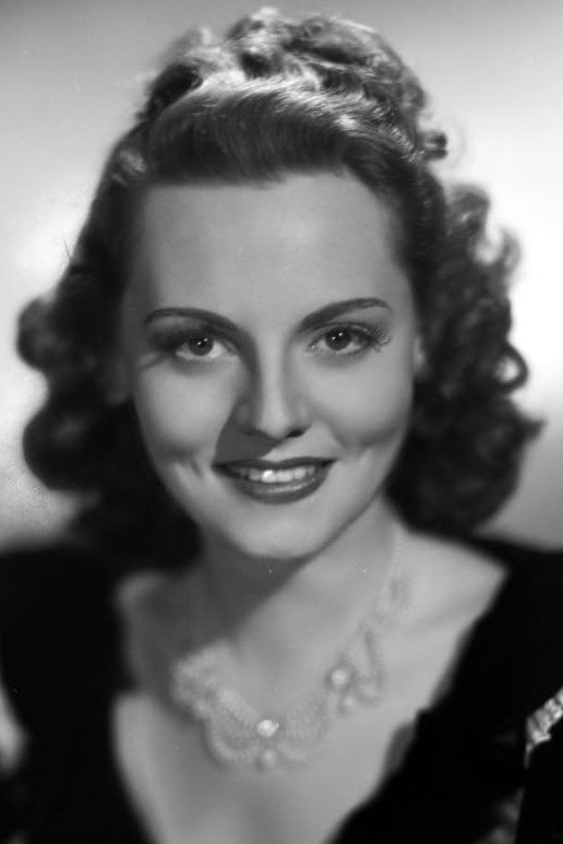 Jeanne Cagney as Kitty Duval in The Time of Your Life