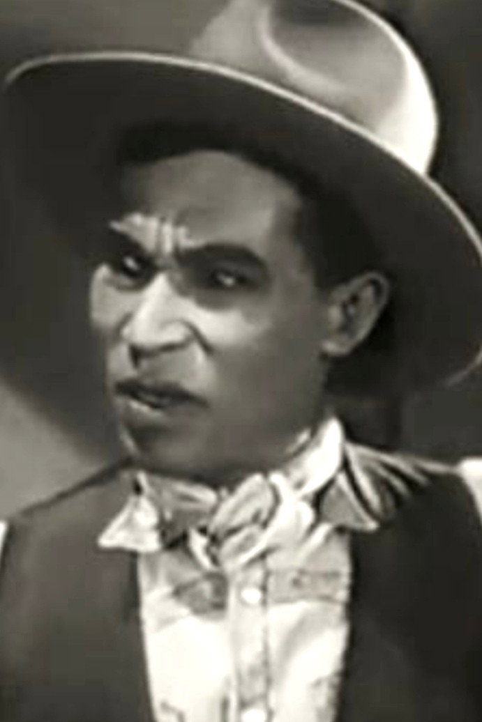 Steve Clemente as Native Witch King (uncredited) in The Son of Kong