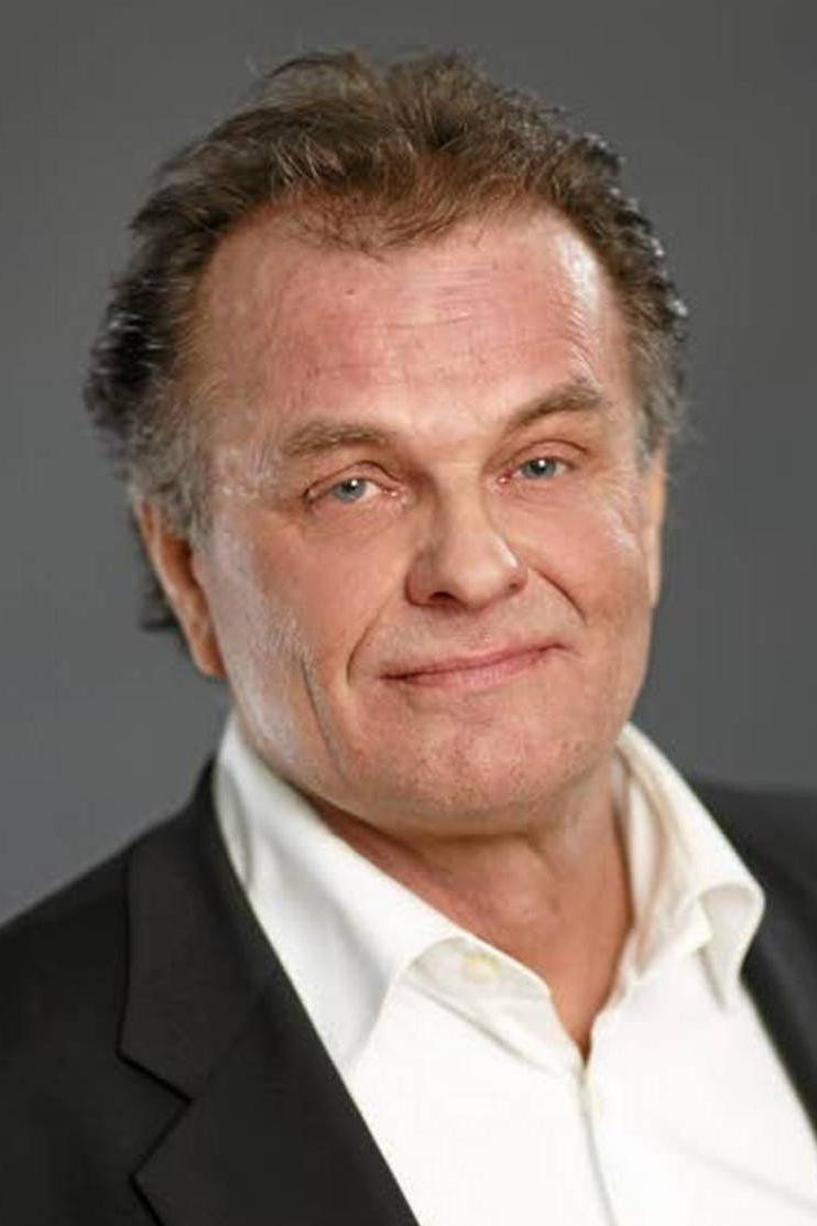 Tapio Liinoja as Markku Takkula in Virta
