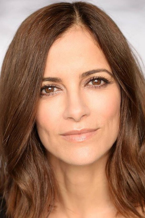 Rebecca Budig as Sarah Daniels in Perfect Child
