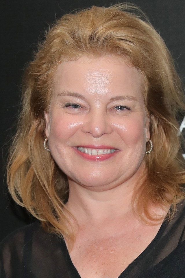 Catherine Curtin as Beth in Bad Shabbos