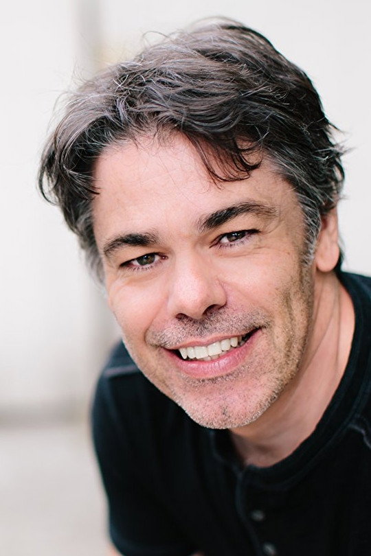 Jonathan Holmes as Runaan (voice) in The Dragon Prince