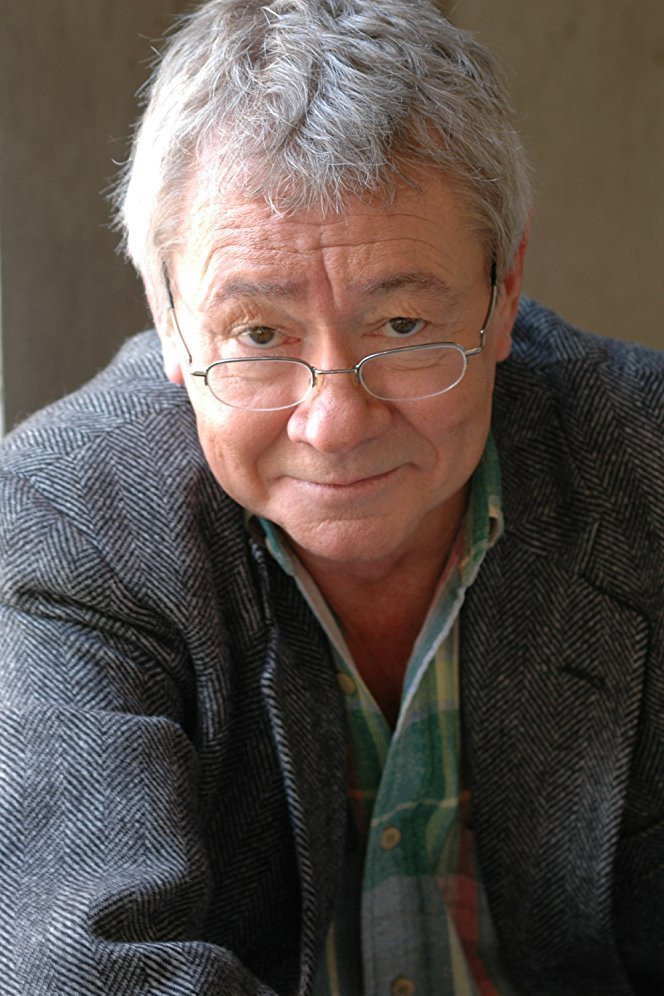 Michael Ray Davis as Officer John Harris in Devil's Tree: Rooted Evil