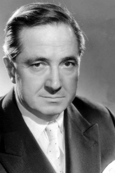 Léo Joannon as Maurice in The Desert of Pigalle