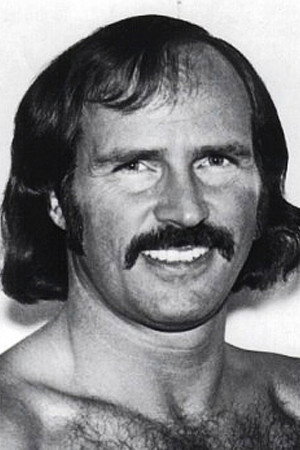 Ricky Starr as Ricki in The Touchables