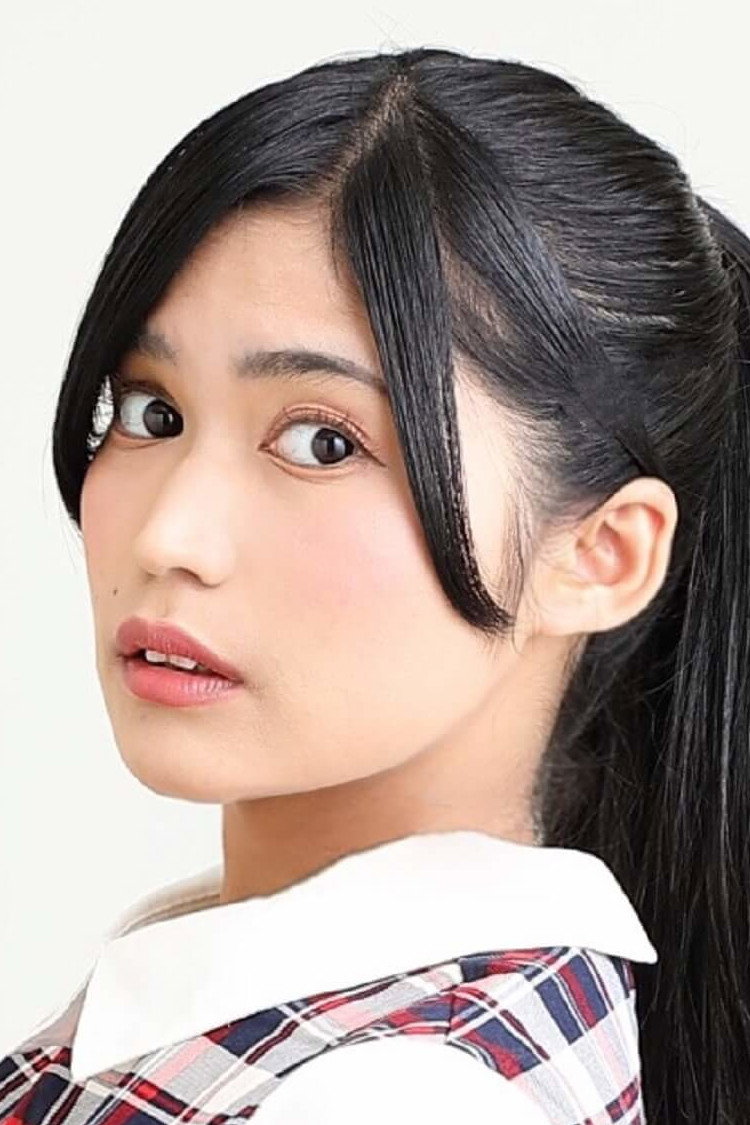 中野さいま as Shouko Iwagami (voice) in Aquarion