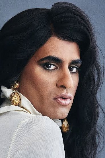 ALOK as Self in PRIDE: To Be Seen - A Soul of a Nation Presentation