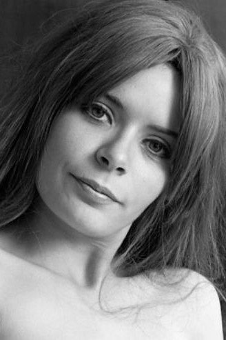 Sandy Dempsey as Marianne Nelson in Touch Me