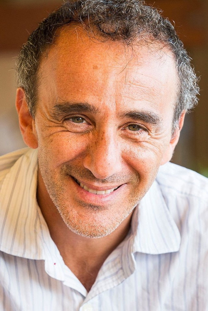 Élie Semoun as Self in Elie Semoun, l'effroyable vérité
