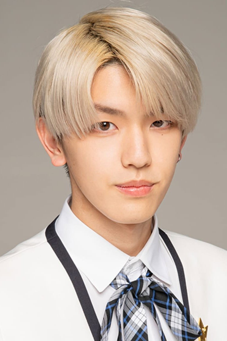 髙塚大夢 as Nao Matsumiya in Kita-kun, Our Shared Love