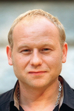 Bernd Michael Lade as Major Smirnov in Buddha's Little Finger