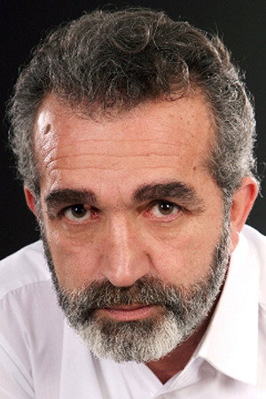 Gurban Ismailov as Older Azer in Incomplete Memories