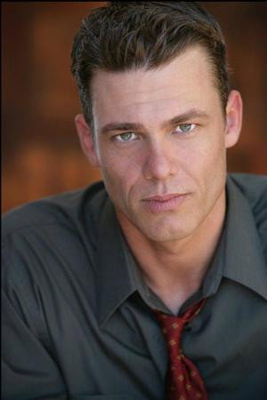 William Gregory Lee as Jeff Allen in Wolves of Wall Street