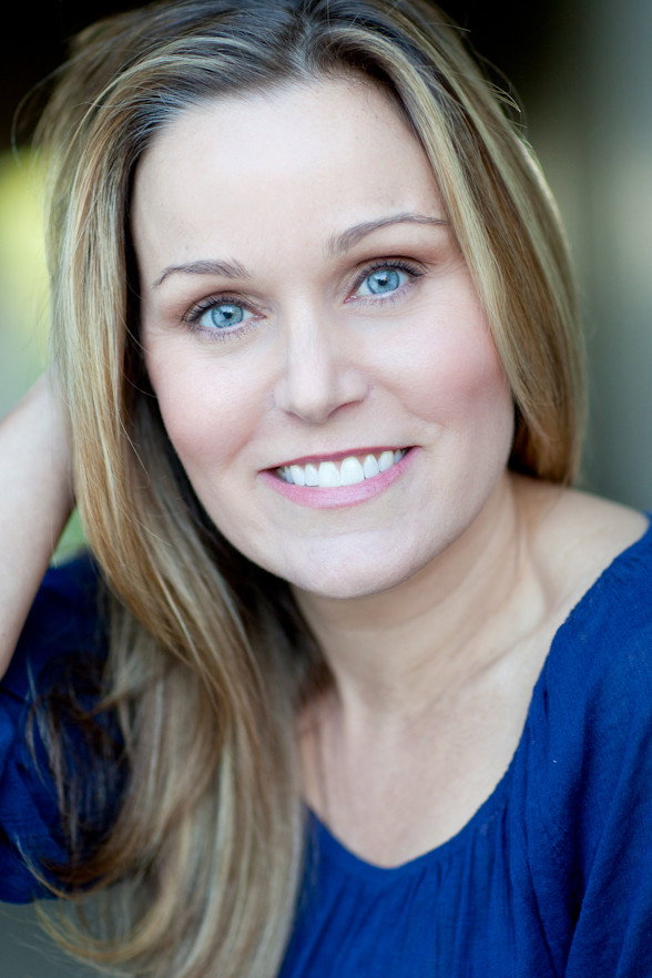 Lori Ann Gerdisch as Mrs. Bennett in Lockout