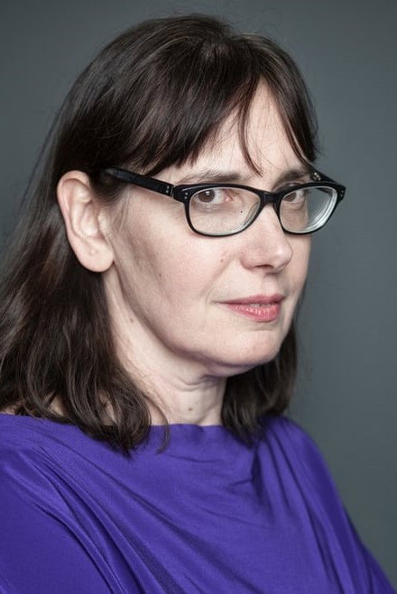 Lucile Hadzihalilovic as Nurse in Carne