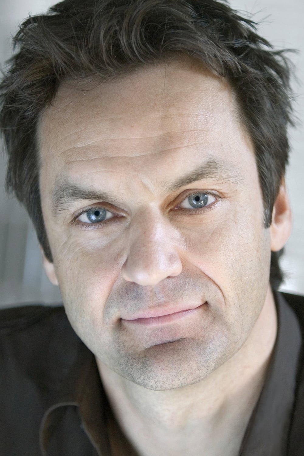 Benoît Gouin as Claude Major in Dérive