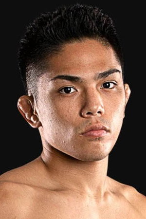 Hiroba Minowa as Self in ONE Fight Night 9: Nong-O vs. Haggerty