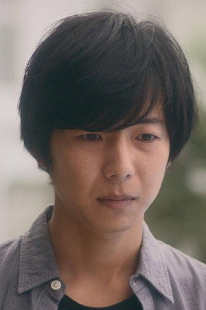 水間ロン as Shinji Noguchi in Our Little Love Story