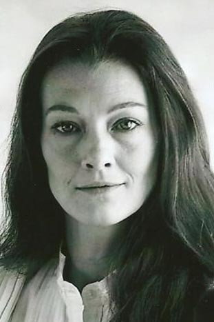Monika Kvasničková as Sylva in Waiting For Patrick