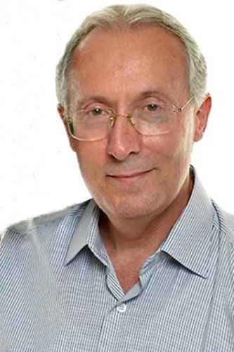 Henry Zammit Cordina as Father Francis in Carmen