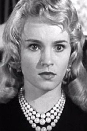 Penny Morrell as Helen - Turner's Secretary in Smokescreen