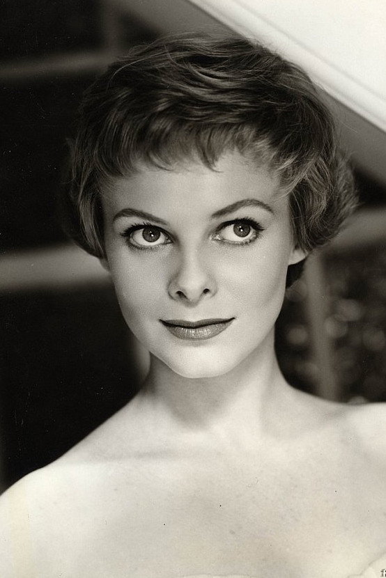 Jill Dixon as Anne in Just My Luck