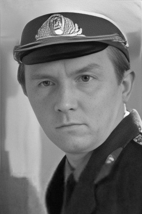 Олег Козалетов as Орехов in The Man from the Dump