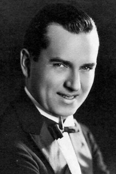 Ivan Miller as Capt. Brigham in Devil Pays Off