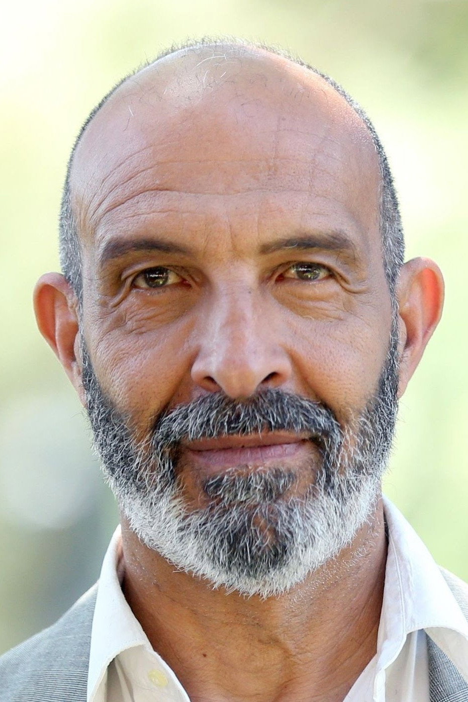 Jonis Bashir as Pantera in Una diecimilalire