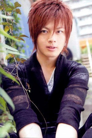 古原靖久 as Yutaka Daimon (young) in Karate-Robo Zaborgar