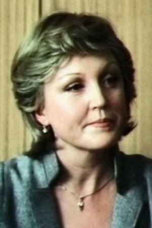 Людмила Чулюкина as Galya in I Don't Want to Be a Grown-Up