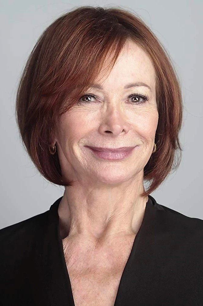 Rita Taggart as Betty Libner in Coupe de Ville