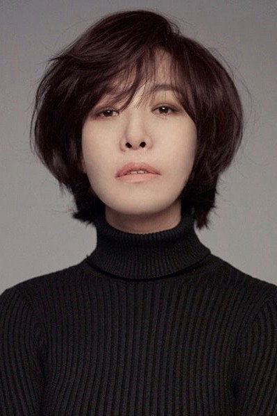 차청화 as Cho Maeng-suk in Our Sticky Love