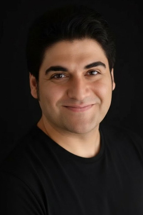 Erdal Türkmen as Ziverbey Ağaoğlu in Beautiful Charm