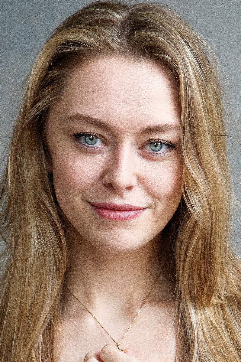 Lisa Zweerman as Marie Jansen in Aaf